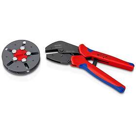 Knipex 9733LE Krympeverktøy 250mm