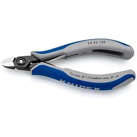 Knipex 7922125_KNI Tang 125mm