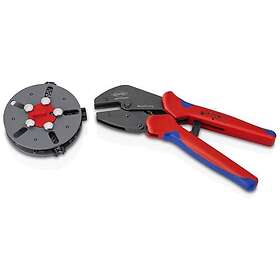 Knipex 973303 Kabelluger Krymper 250mm
