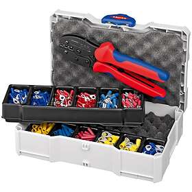 Knipex 979021_KNI Puristang 220mm