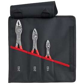 Knipex 001961V01 Tangsæt 3pcs