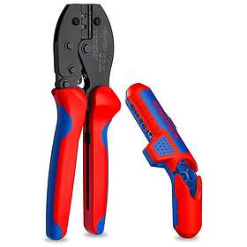 Knipex 003131V01SB Tangsett 2pcs