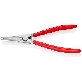 Knipex 4613A3 Låsringstång 210mm