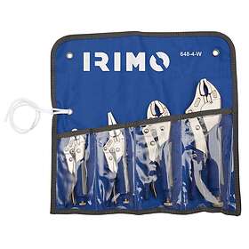 Irimo 648-4-W Pliers Set