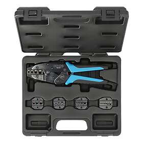 Irimo 630-5HD-4 Klämmor Set