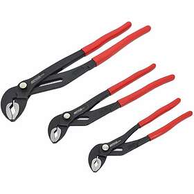 AWTOOLS AW31375 Tangsett 3pcs