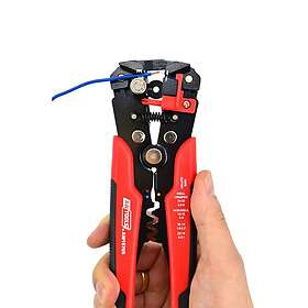 AWTOOLS AW16705 Isolasjonstang 205mm