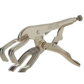 Irwin 25ZR VISE-GRIP Pihtikirut