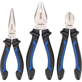 Condor Werkzeug C71163 Tångsetti 3pcs