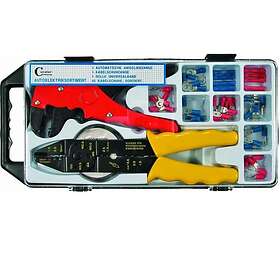 Condor Werkzeug C3154 Klämmor Set