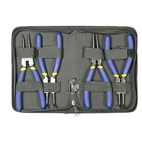 Condor Werkzeug C5781 Tångset 4pcs