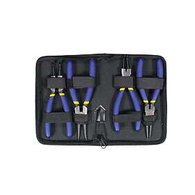 Condor Werkzeug C5780 Tångsetti 4pcs