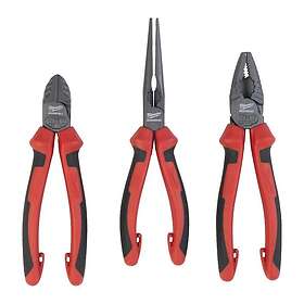Milwaukee 4932492773 Tangsæt