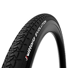 Vittoria Evolution Ii Gravel Dæk 700x46 (46-622)