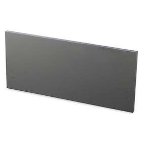 Alterna Malin/Nea Vaskskåp 80cm Grå (631690)
