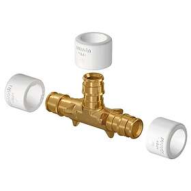Uponor DR Tee 15mm