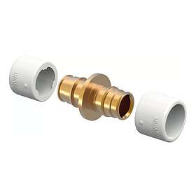 Uponor Q&E Kobling 22mm