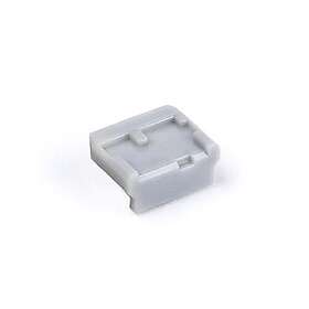 Smartkeeper UL04P1GY Port Blocker Mini-USB Type-B