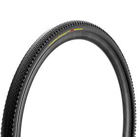 Pirelli Cinturato Rh Team Edition Prowall Gravel Dæk Tubeless 700x50C (50-622)