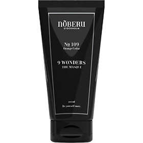 Noberu Stockholm 9 Wonders Maske eller hårmaske 200ml