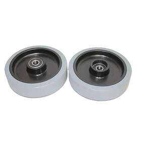 Nilfisk-ALTO 9100002546 Pyörä (2-pack)