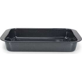 Alpina Sports Stekepanne 36x26cm