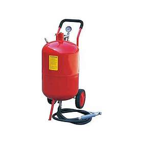 Geko Med Tank 38 L (02019)