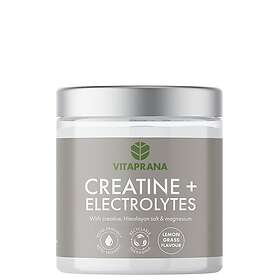 Vitaprana Creatine + Electrolytes 0.2kg