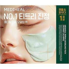 Mediheal Derma Modeling Pack Teatree Calming Mask