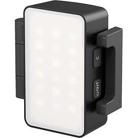 SmallRig 5745 RGBWW Mini LED Videolys