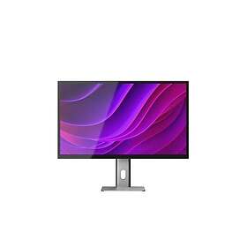 Alogic 32A4KPDMSGR 32" Led 4K 60Hz