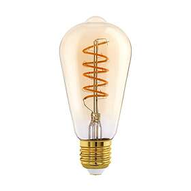 EGLO 110083 Filament St64 E27 2000K 4W