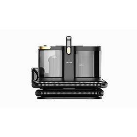 Mova S10 Nettoyeur Vapeur Noir