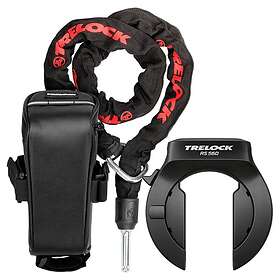 Trelock Rs 560 Bike Frame Lock