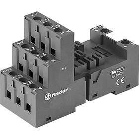 Finder 92.03.0 16-Way Surge Protected Power Strip