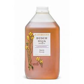 Rapsodine Lavendel Duscholja 2500ml