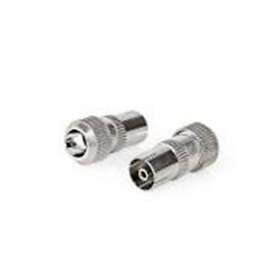 Nedis IEC Connector Hunn 75 Ohm (CSGB40922ME)