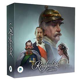 Coalitions: Realpolitik