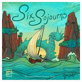 Six Sojourns