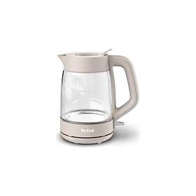 Tefal Morning Glass Kettle Ko2g0be0