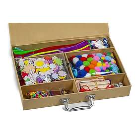 HOBBY2YOU DIY Kit 1200 Delar