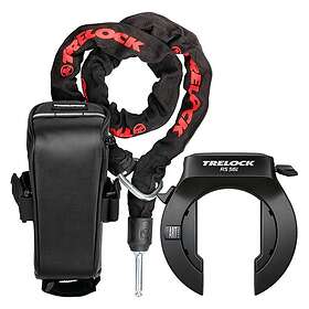 Trelock Rs 561 Bike Frame Lock