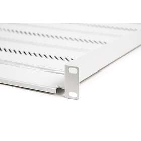 Digitus Hylle 19" 1U TN-19-550-1U-GY
