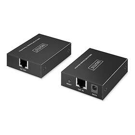 Digitus Da-73120 60 Mm 76 Mm 21 Mm 123 G 128 G 117 Mm