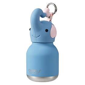 Asobu Mini Besties Rustfrit Stål Flaske Børn 400ml