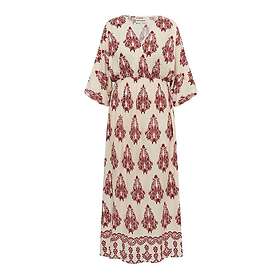 Lollys Laundry Savannahll 3/4 Maxi Dress