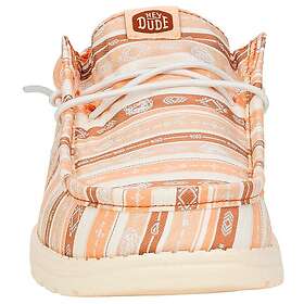 Hey Dude Shoes Hey Dude Wally Funk Surf Shoes (Herre)