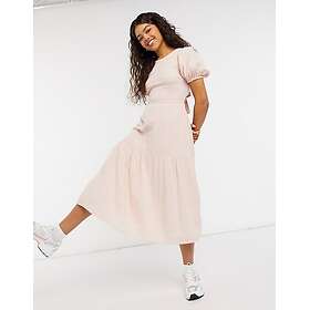 Vero Moda Vmmidalia Ss Kort Dress