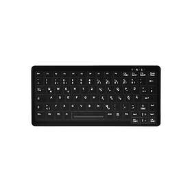 Cherry Contour Active Key MedicalKey AK-C4110 (Nordic)