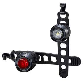 Cateye Orb Ii Light Set